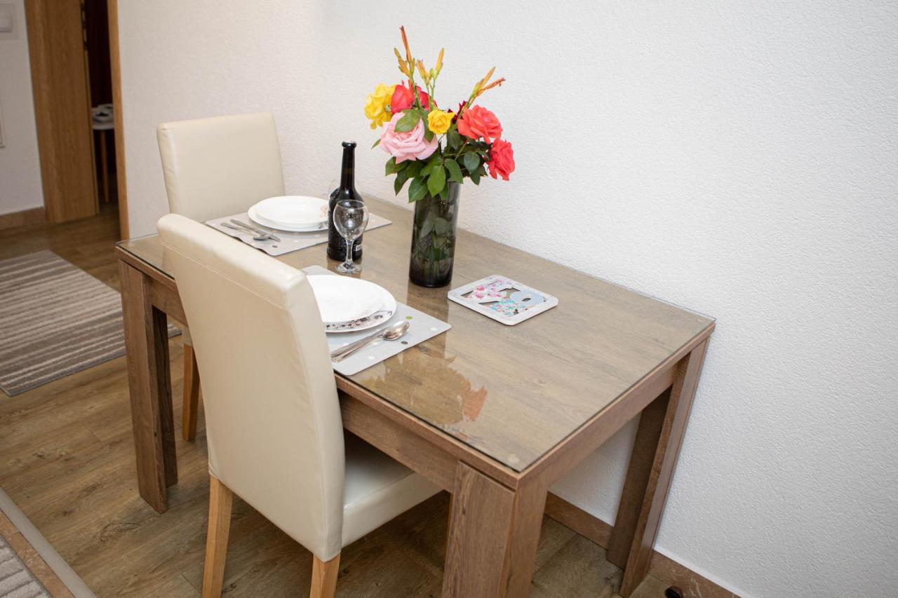 Apartmani Budimcic Trebinje Exteriör bild