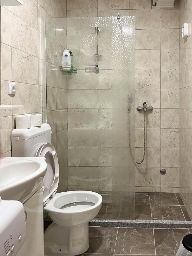 Apartmani Budimcic Trebinje Exteriör bild