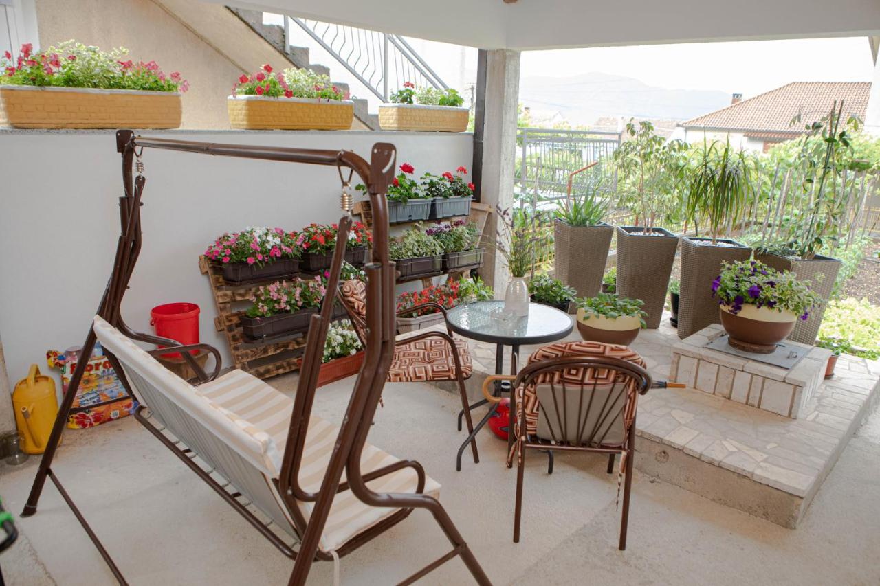 Apartmani Budimcic Trebinje Exteriör bild